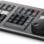 Blackmagic Design DaVinci Resolve Speed Editor recenze