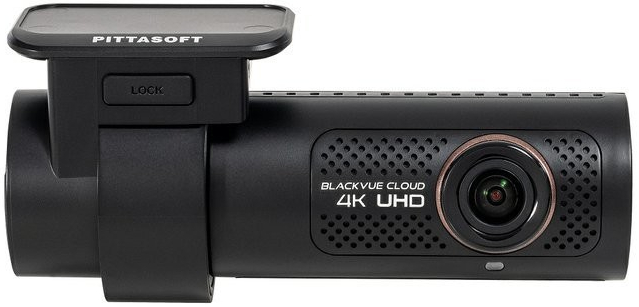 Blackvue DR970X-1Ch recenze