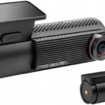 Blackvue DR970X-2CH LTE PLUS recenze