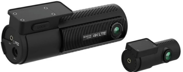 Blackvue DR970X-2Ch LTE recenze
