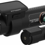 Blackvue DR970X-2Ch recenze