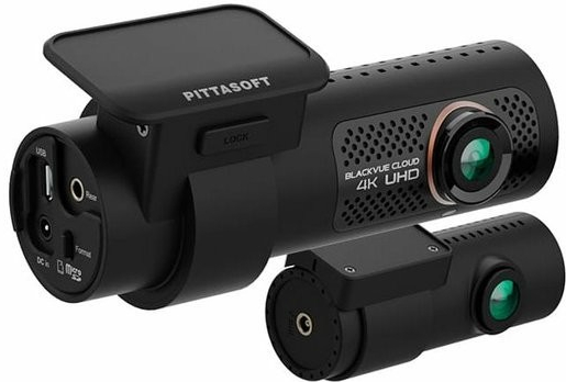 Blackvue DR970X-2Ch recenze