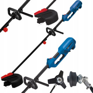 Fotografie Blaupunkt BC3010  recenzía