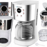 Blaupunkt CMD 802 WH recenze