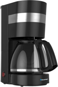 Fotografie Blaupunkt CMD401  recenzía