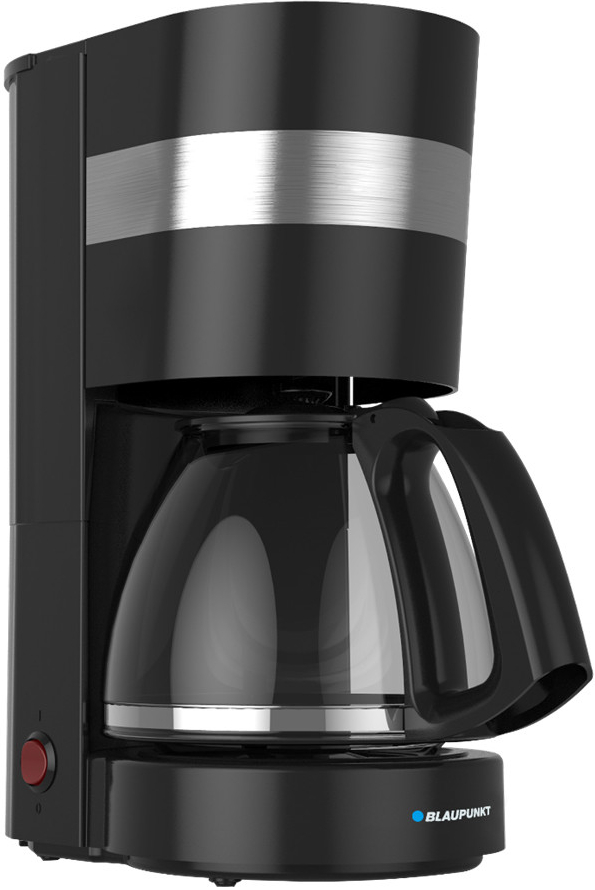 Blaupunkt CMD401 recenze