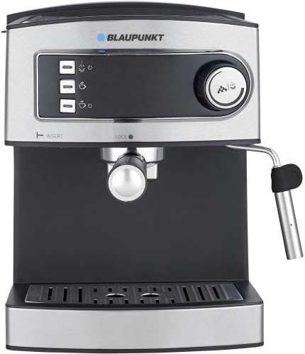 Blaupunkt CMP 301 recenze
