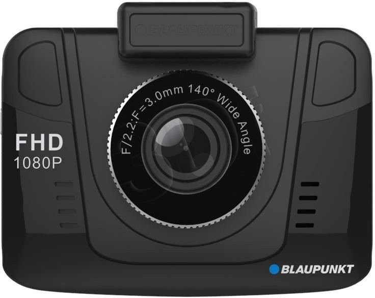 Blaupunkt DVR BP 3.0 FHD recenze