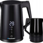 Blaupunkt EKD 601 recenze