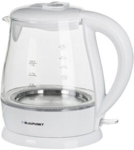 Fotografie Blaupunkt EKG 301 recenzía