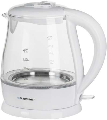 Obrázok Blaupunkt EKG 301 hodnotenie