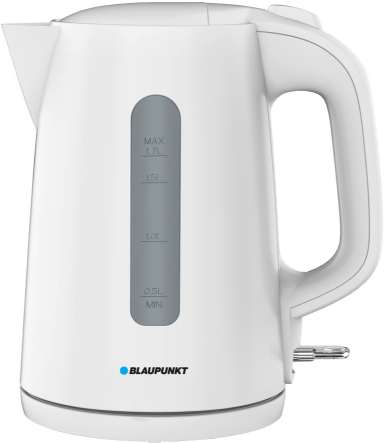 Blaupunkt EKP 50 recenze