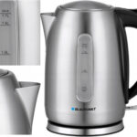 Blaupunkt EKS 401 recenze