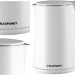 Blaupunkt EKS 701 recenze