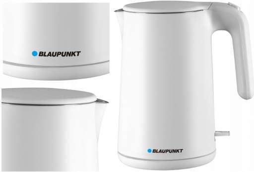 Blaupunkt EKS 701 recenze