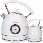 Blaupunkt EKS 802WH recenze