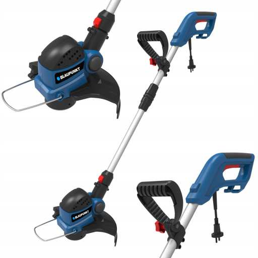 Obrázok Blaupunkt GT7010 hodnotenie