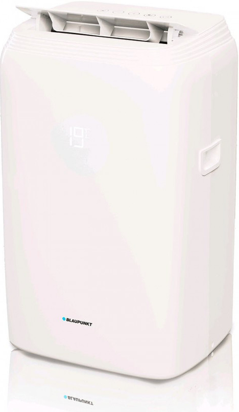 Blaupunkt MBS 0009 recenze