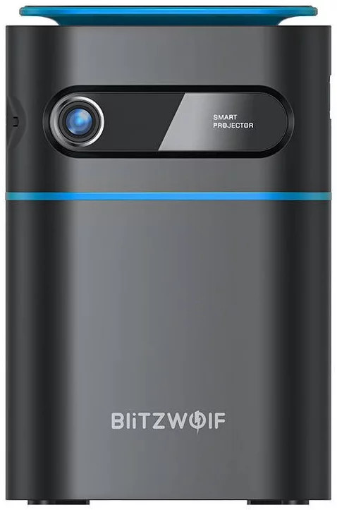 BlitzWolf BW-VT2 recenze