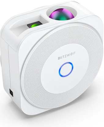 Blitzwolf BW-PLT1 recenze