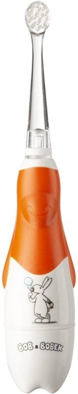Bob & Bobek Baby Orange recenze