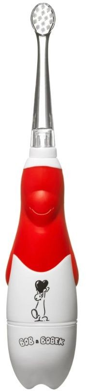 Bob & Bobek Baby Pink recenze