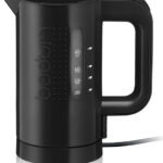 Bodum Bistro černá 0,5 l recenze