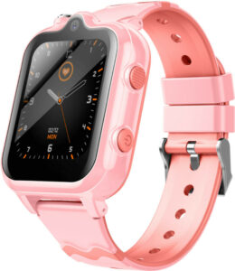 Fotografie Body ID BodyGuard D49 – 4G  recenzía