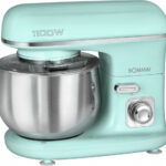 Bomann KM 6030 CB Mátový recenze