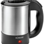 Bomann WKR 1162 CB recenze
