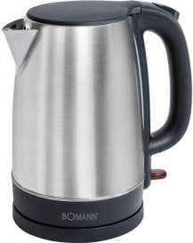 Bomann WKS 6043 recenze