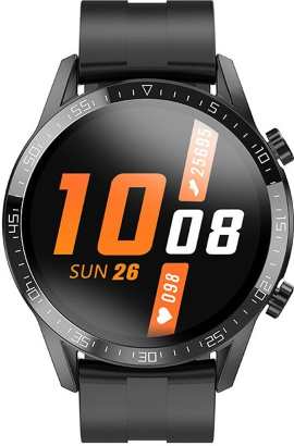 Borofone BGA05 recenze