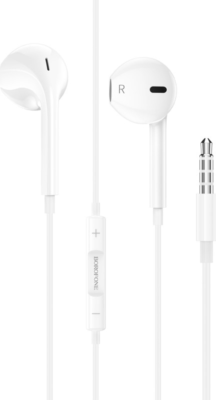 Borofone BM80 Magnificent recenze