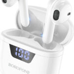 Borofone BW05 recenze