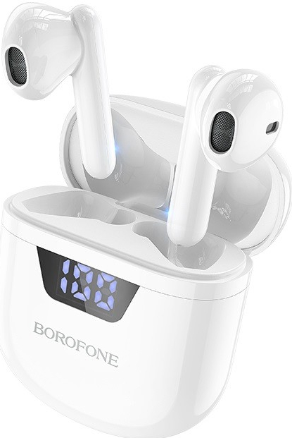 Borofone BW05 recenze