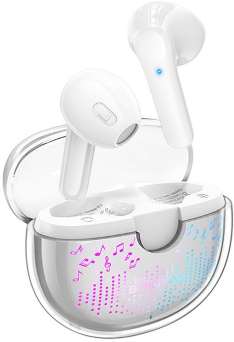 Borofone BW15 recenze