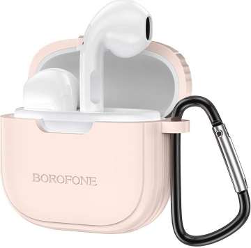 Borofone BW29 TWS recenze