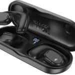 Borofone BW41 Prestige recenze