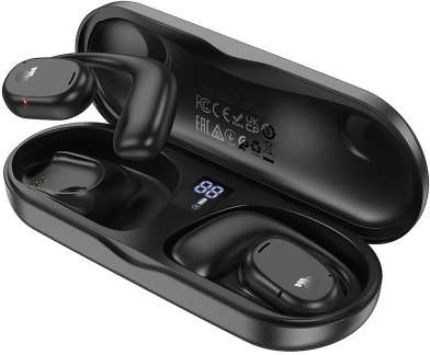 Borofone BW41 Prestige recenze