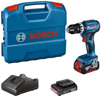 Bosch 0.601.9K3.308 recenze