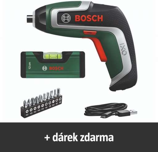 Bosch 0.603.9E0.008 recenze