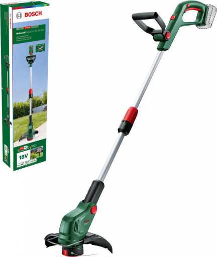 Bosch 06008C1F01 recenze