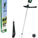 Bosch Advanced Brush Cut 36V-23-750 06008C1K02 recenze