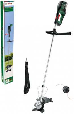 Bosch Advanced Brush Cut 36V-23-750 06008C1K02 recenze