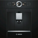 Bosch CTL 636 EB6 recenze