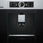 Bosch CTL 636 ES6 recenze