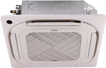 Bosch Climate 5000M CL5000IU 4CC 35 E recenze