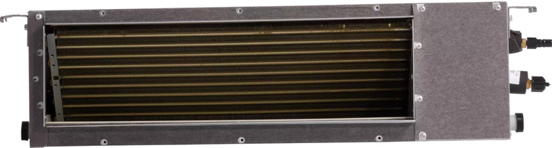 Bosch Climate 5000M CL5000IU D 26 E recenze