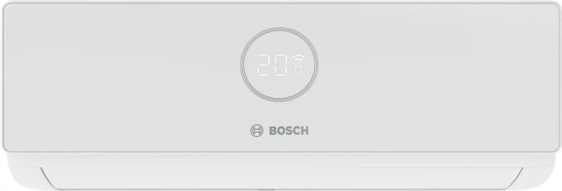 Bosch Climate 5000M CL5000IU-W 35 E recenze