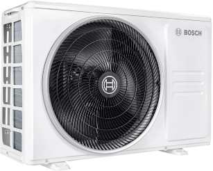 Bosch Climate 5000M CL5000M 62/3 E recenze